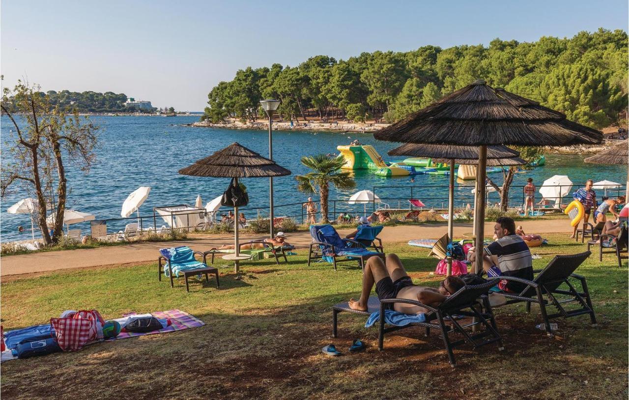Beautiful Apartment In Porec With Wifi Exterior photo